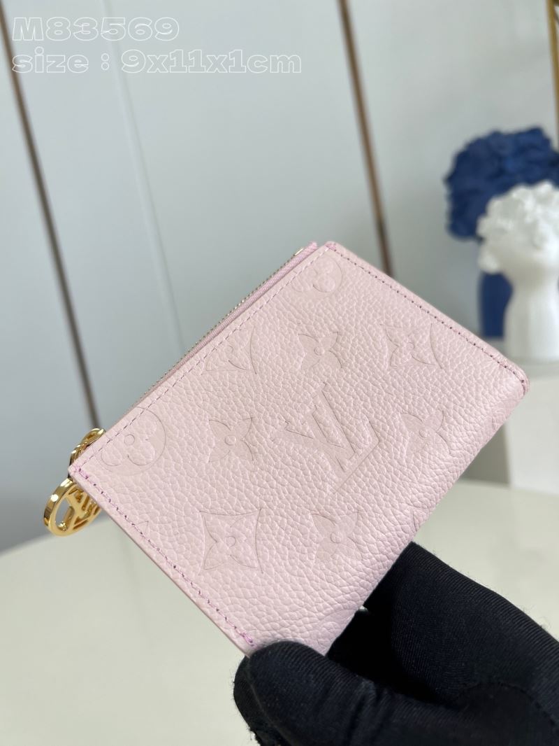 Louis Vuitton Wallets